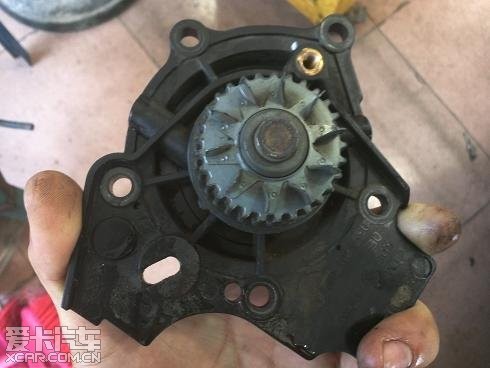 现在家家户户基本上都会有净水器